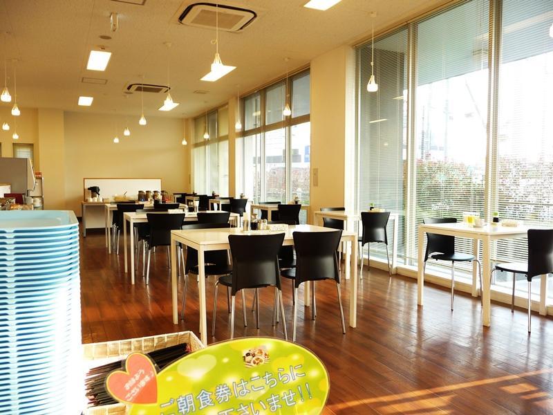 Smile Hotel Sendai Tagajyo Tagajo Exterior foto